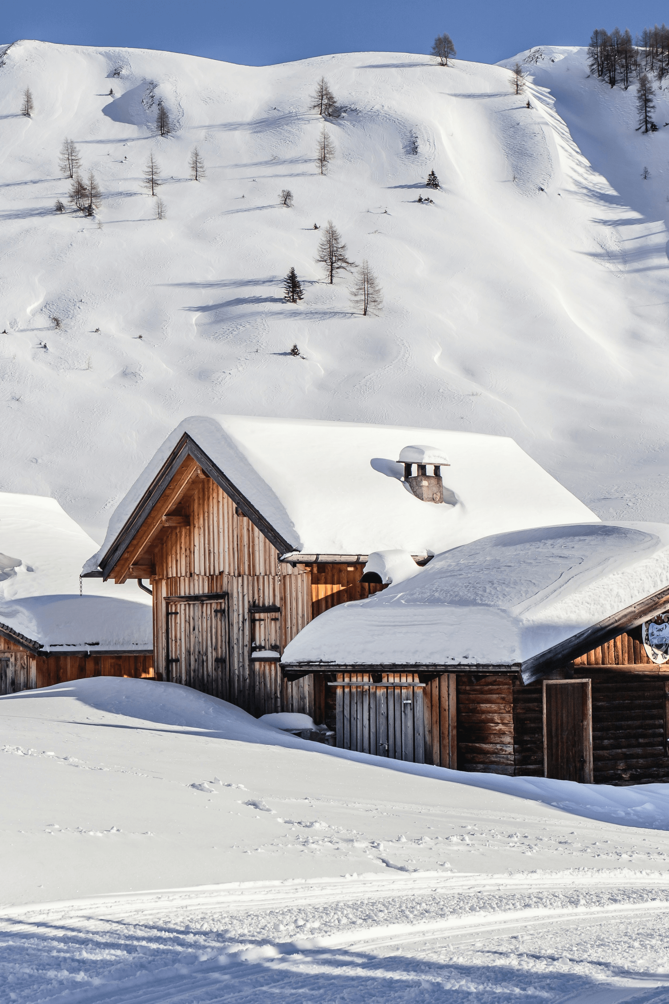 FRENCH ALPS