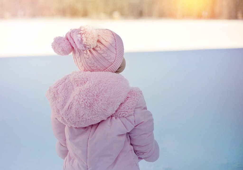 Animations en famille dans les stations de ski