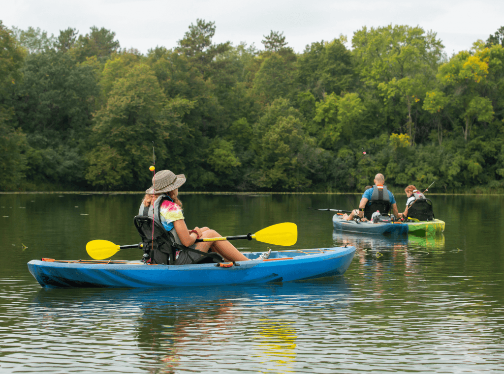 Canoe