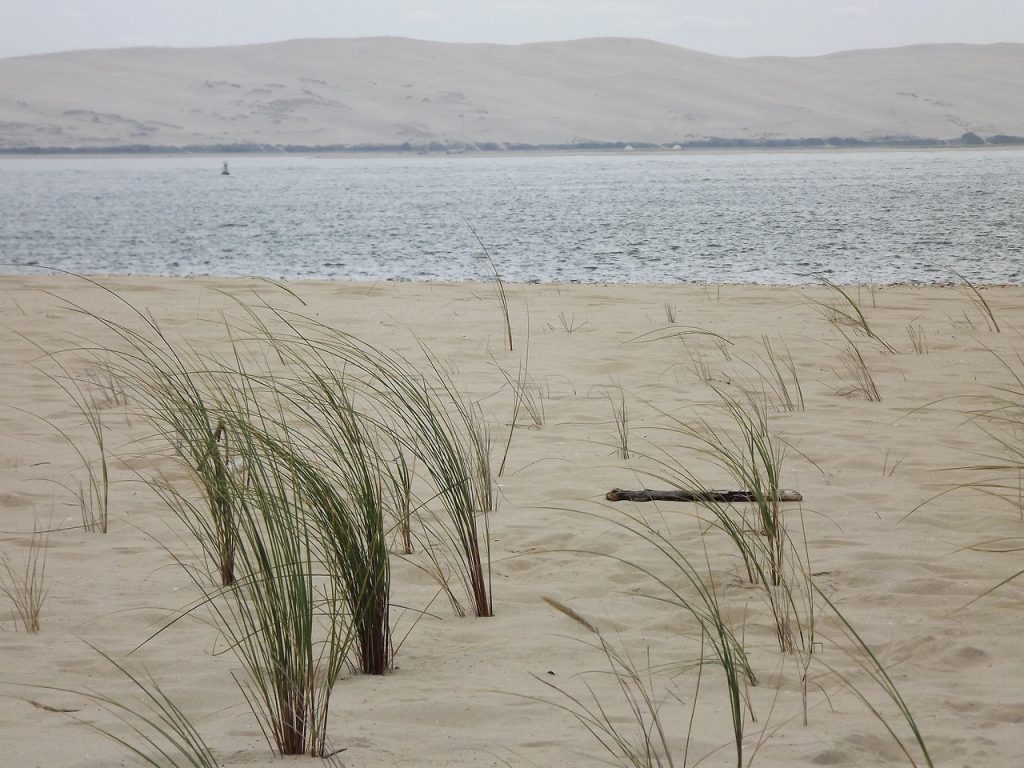 Arcachon