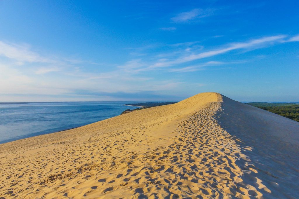 Dune du Pilat - Arcachon