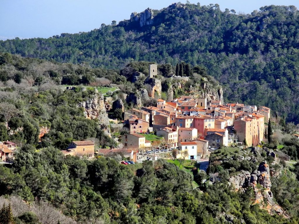 Collobrieres