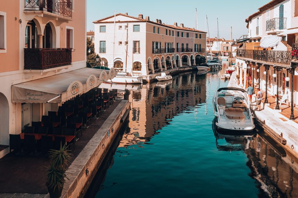 Grimaud