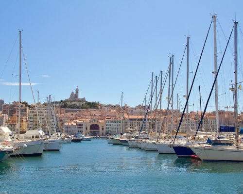 Marseille