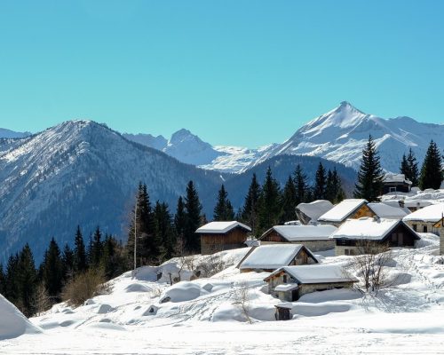 5 activités douillettes à faire avec les enfants en hiver