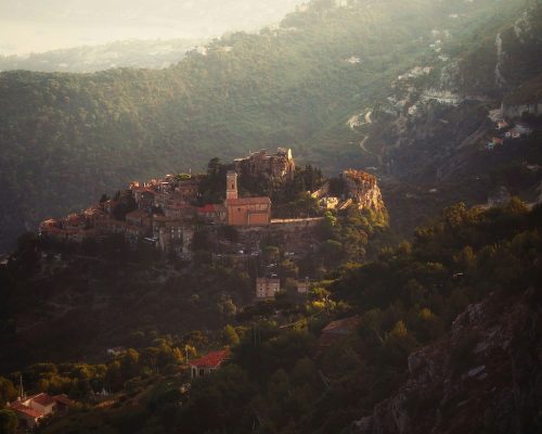 Eze