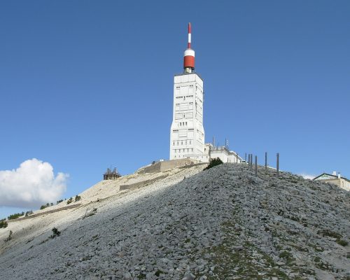 Top family activities around Mont Ventoux