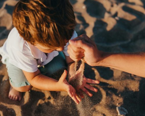 Les plus belles plages de la Côte d’Azur pour se détendre en famille